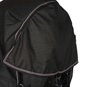 Kavalkade Outdoordecke Alaska IV 100g Schwarz Kavalkade Outdoordecke Alaska IV 100g Schwarz