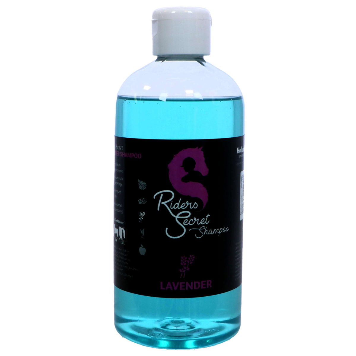 Riders Secret Shampoo Lavendel