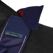 Bucas Riding Rug Navy/Silber Bucas Riding Rug Navy/Silber