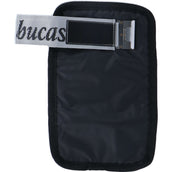 Bucas Chest Extender Click'n Go Magnetic Schwarz Bucas Chest Extender Click'n Go Magnetic Schwarz
