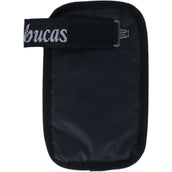 Bucas Chest Extender T-Bar Magnetic Schwarz Bucas Chest Extender T-Bar Magnetic Schwarz