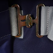 Bucas Twill Sheet Freedom 0g Navy Bucas Twill Sheet Freedom 0g Navy