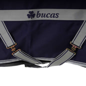 Bucas Twill Sheet Freedom 0g Navy Bucas Twill Sheet Freedom 0g Navy