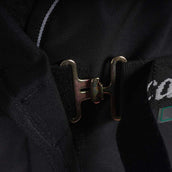 Bucas Panel Prize Cooler Black/Silver Bucas Panel Prize Cooler Black/Silver