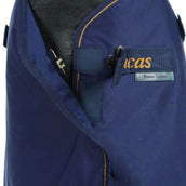 Bucas Panel Prize Cooler Navy/Gold Bucas Panel Prize Cooler Navy/Gold
