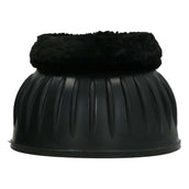 Arma by Shires Hufglocken Schwarzes Fleece Schwarz Arma by Shires Hufglocken Schwarzes Fleece Schwarz