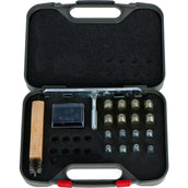 Premiere Stollenset W3/8 Zelbstreinigend 2x8st Premiere Stollenset W3/8 Zelbstreinigend 2x8st