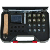 Premiere Stollenset W3/8 Zelbstreinigend 2x8st Premiere Stollenset W3/8 Zelbstreinigend 2x8st