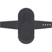 Shires Striegel Plastik Schwarz Shires Striegel Plastik Schwarz