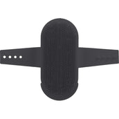 Shires Striegel Plastik Schwarz Shires Striegel Plastik Schwarz