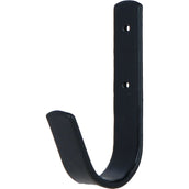 Shires Stallhaken set Schwarz Shires Stallhaken set Schwarz