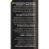 Excellent Hufteer-Spray (Stockholmer) Excellent Hufteer-Spray (Stockholmer)