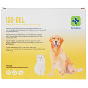 Iso-gel Iso-gel