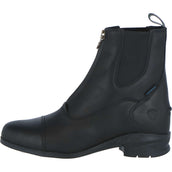 Ariat Stiefelette Heritage IV Zip H20 B Womens Schwarz Ariat Stiefelette Heritage IV Zip H20 B Womens Schwarz