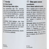 Leovet Hoofcare Huföl Leovet Hoofcare Huföl