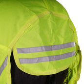 Equi-Flector by Shires Ausreitdecke Mesh Reflektierend Gelb Equi-Flector by Shires Ausreitdecke Mesh Reflektierend Gelb