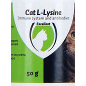 Excellent Cat L-lysine