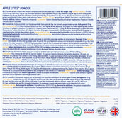 Equine America Apple Lytes Elektrolytes Equine America Apple Lytes Elektrolytes