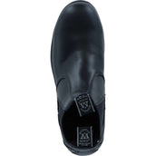 Mountain Horse Protective Jodhpur XTR Lite Schwarz Mountain Horse Protective Jodhpur XTR Lite Schwarz