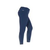 Ariat Reithose Tri Factor Damen Grip Knee Patch Navy Ariat Reithose Tri Factor Damen Grip Knee Patch Navy