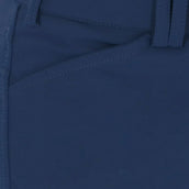 Ariat Reithose Tri Factor Damen Grip Knee Patch Navy Ariat Reithose Tri Factor Damen Grip Knee Patch Navy