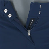 Ariat Reithose Tri Factor Grip Full Grip Damen Navy Ariat Reithose Tri Factor Grip Full Grip Damen Navy