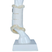 BR Beinschutz Majestic Lacquer Weiß BR Beinschutz Majestic Lacquer Weiß