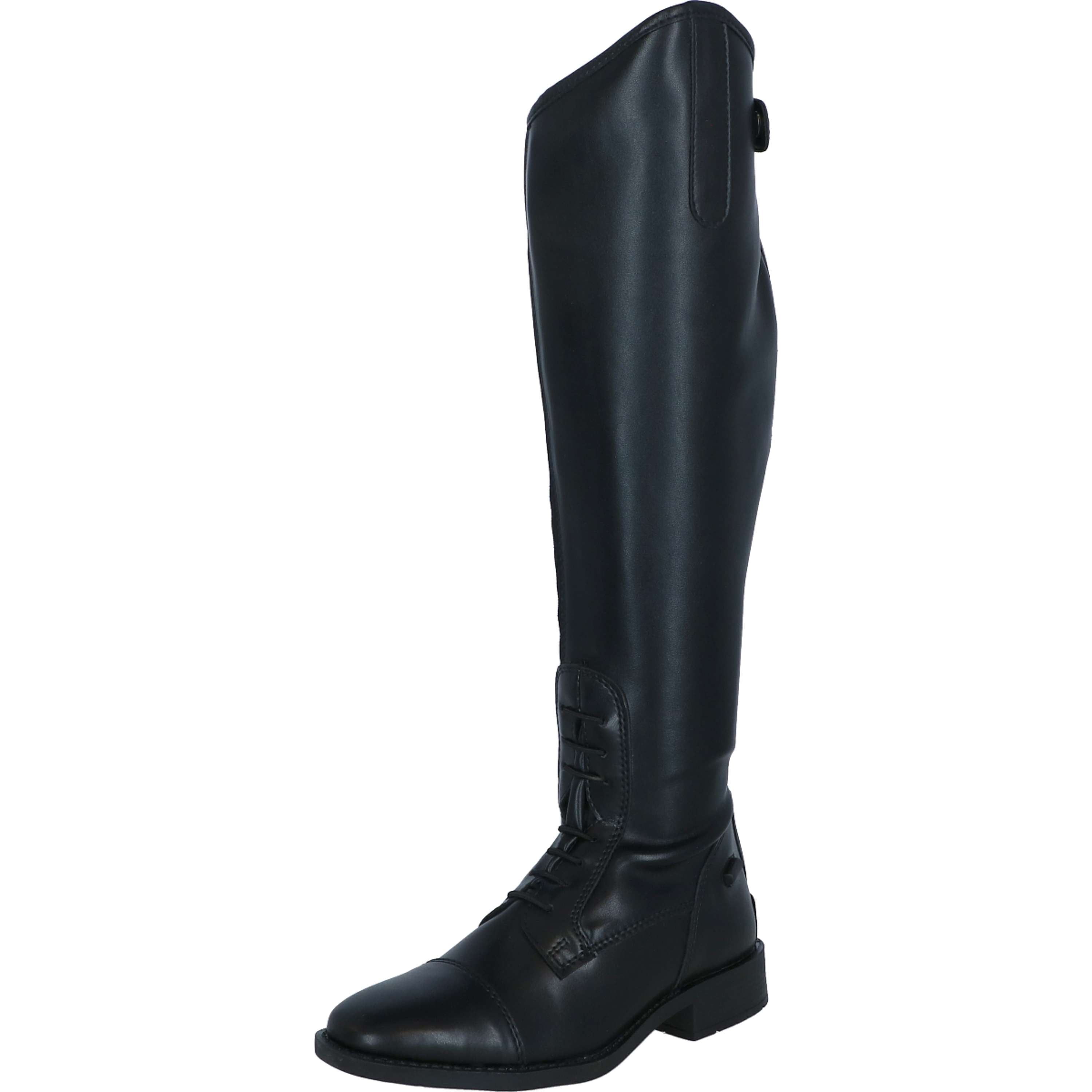 Premiere Reitstiefel Chico Schwarz - Main Image