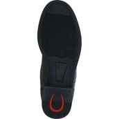 HORKA Stiefel Quinn Junior Braun HORKA Stiefel Quinn Junior Braun