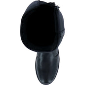 Mountain Horse Stiefel Active Winter High Rider Regular/Regular Schwarz Mountain Horse Stiefel Active Winter High Rider Regular/Regular Schwarz
