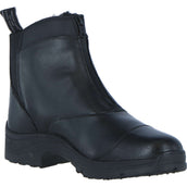 Mountain Horse Schuhe Active Winter High Rider Paddock Schwarz Mountain Horse Schuhe Active Winter High Rider Paddock Schwarz