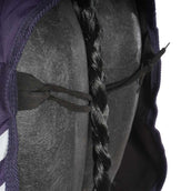 Harry's Horse Ausreitdecke Wodan 0g Fleece Dress Blues Harry's Horse Ausreitdecke Wodan 0g Fleece Dress Blues