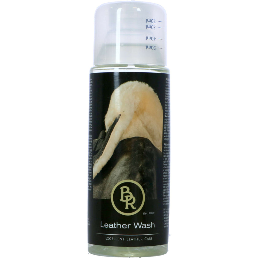 BR Leder-Seife in Flasche m Dosierpumpe BR Leder-Seife in Flasche m Dosierpumpe