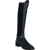 Premiere Reitstiefel Chesta Schmal Schwarz Premiere Reitstiefel Chesta Schmal Schwarz