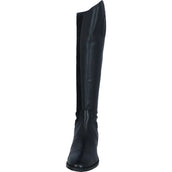 Premiere Reitstiefel Chesta Schmal Schwarz Premiere Reitstiefel Chesta Schmal Schwarz