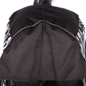 Premiere Sommerdecke 3 in 1 Festes Halsstück 0g Zebra Premiere Sommerdecke 3 in 1 Festes Halsstück 0g Zebra