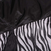 Premiere Sommerdecke 3 in 1 Festes Halsstück 0g Zebra Premiere Sommerdecke 3 in 1 Festes Halsstück 0g Zebra