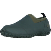 Muck Boot Muckster II Low Man's Moss Muck Boot Muckster II Low Man's Moss