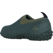 Muck Boot Muckster II Low Man's Moss Muck Boot Muckster II Low Man's Moss