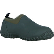 Muck Boot Muckster II Low Man's Moss Muck Boot Muckster II Low Man's Moss