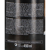 BR Huf Öl mit Pinsel BR Huf Öl mit Pinsel