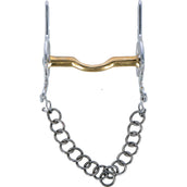 Stübben Liverpoolkandare Sweet Iron Stübben Liverpoolkandare Sweet Iron