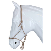 Riding World Halfter Fine Ethologisch Beige Riding World Halfter Fine Ethologisch Beige
