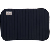 EQUITHÈME Unterlappen Cooldry Navy EQUITHÈME Unterlappen Cooldry Navy