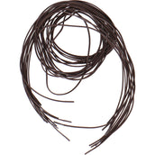 EQUITHÈME Schnürsenkel 5 Paar Braun EQUITHÈME Schnürsenkel 5 Paar Braun