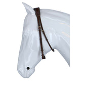 Eric Thomas Kopfstück Pro Breit Anatomisch Havanna Eric Thomas Kopfstück Pro Breit Anatomisch Havanna