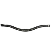 Norton Stirnriemen Diamond Anatomisch Schwarz Norton Stirnriemen Diamond Anatomisch Schwarz