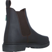 Norton Stiefeletten Camargue Braun Norton Stiefeletten Camargue Braun