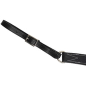 Westride Western Vorderzeug Bestickt Schwarz Westride Western Vorderzeug Bestickt Schwarz