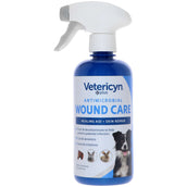 Vetericyn Plus Antimicrobiele Wond Spray Vetericyn Plus Antimicrobiele Wond Spray